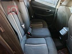 هیۆندای سۆناتا